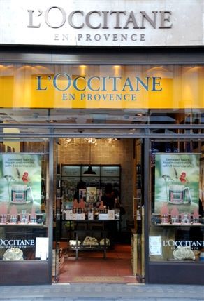 L'Occitane