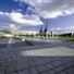 ExCel London Exhibition Centre