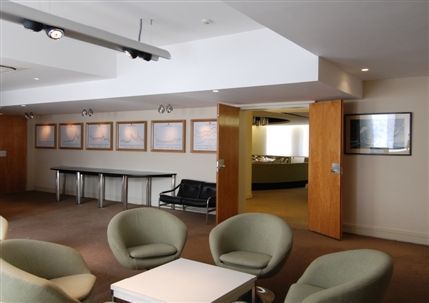 Cavendish Conference Centre