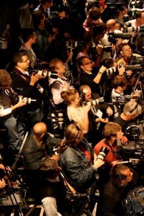 London Fashion Week