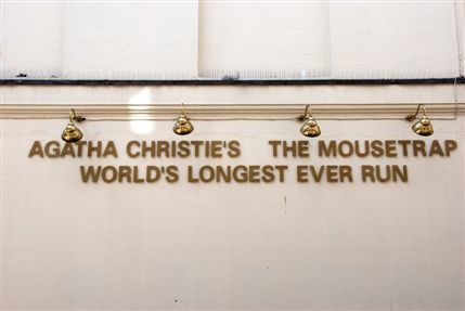 St. Martin's Theatre