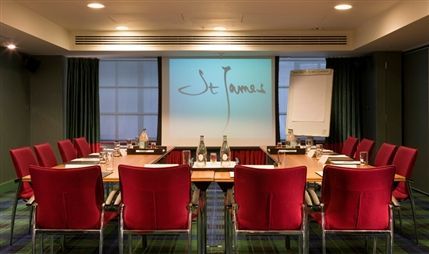 Sofitel St James