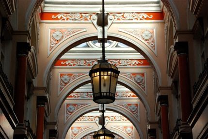 Royal Arcade