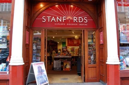Stanfords