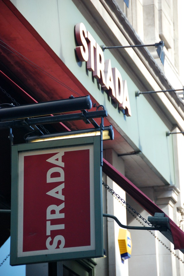 Strada