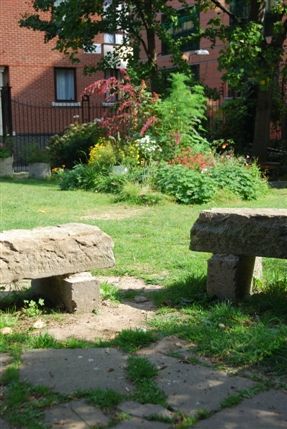 Phoenix Garden