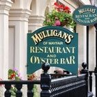 Mulligans of Mayfair