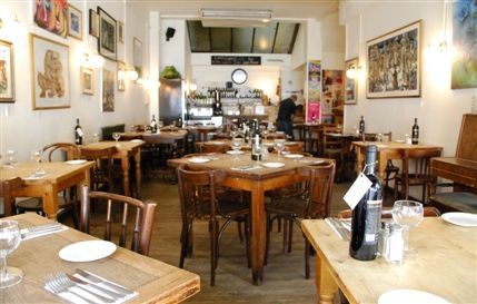 Pierre Victoire Restaurant