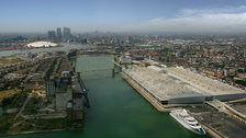 ExCel Centre