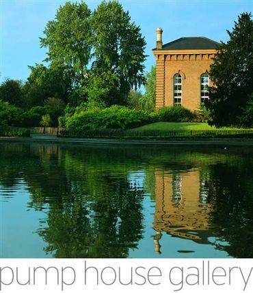 Pump House Gallery