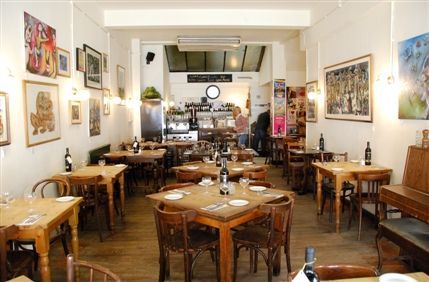Pierre Victoire Restaurant