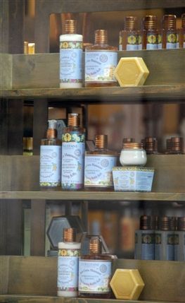 L'Occitane