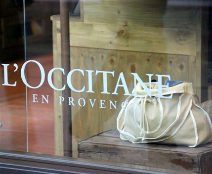 L'Occitane