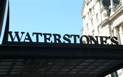 Waterstone's - Piccadilly