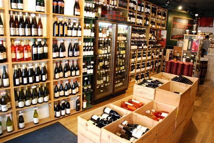 Milroy's of Soho