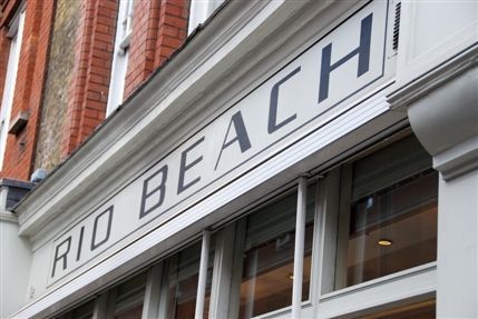 Rio Beach