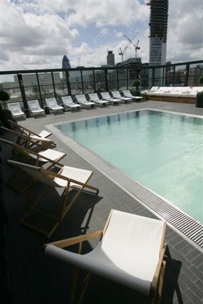 shoreditch house gym