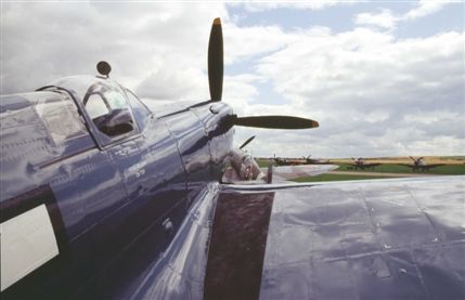 Imperial War Museum Duxford Imperial War Museum Duxford