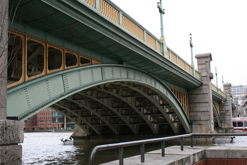 Southwark Bridge