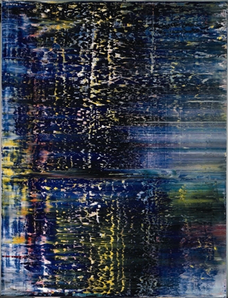 Gerhard Richter Portraits