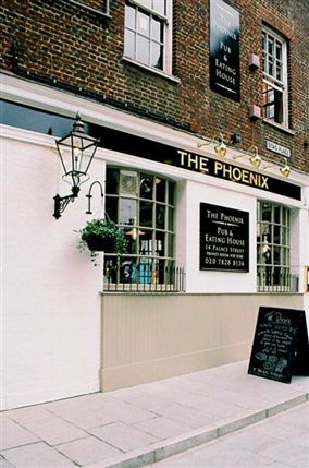 The Phoenix