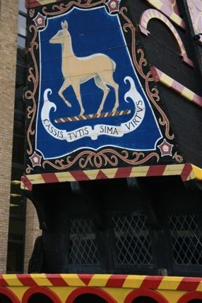 Stamford Street