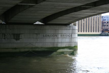 London Bridge