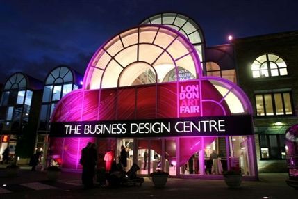 Business Design Centre