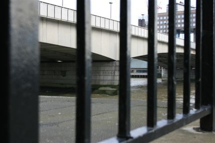 London Bridge