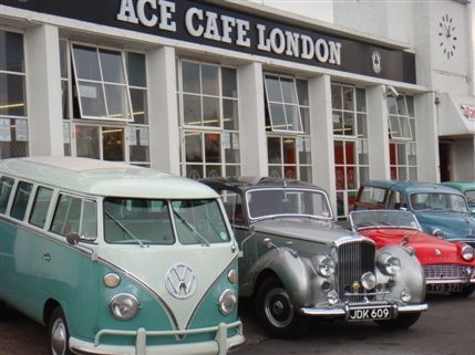 Ace Cafe London Ace Cafe London