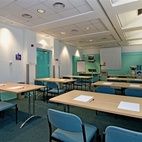 Myddelton Conference Rooms