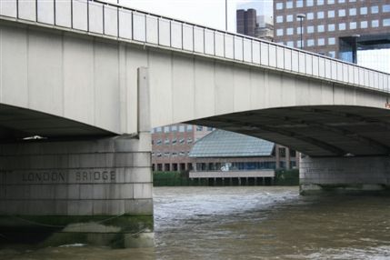 London Bridge