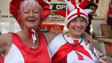 St George's Day
