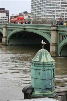 Westminster Bridge
