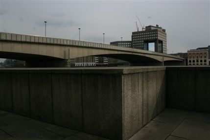London Bridge