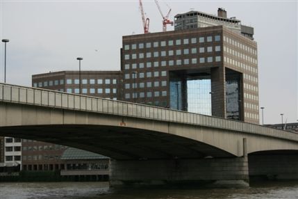 London Bridge