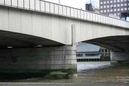 London Bridge