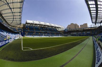 Chelsea Football Club Stadium Tours Chelsea Football Club Stadium Tours