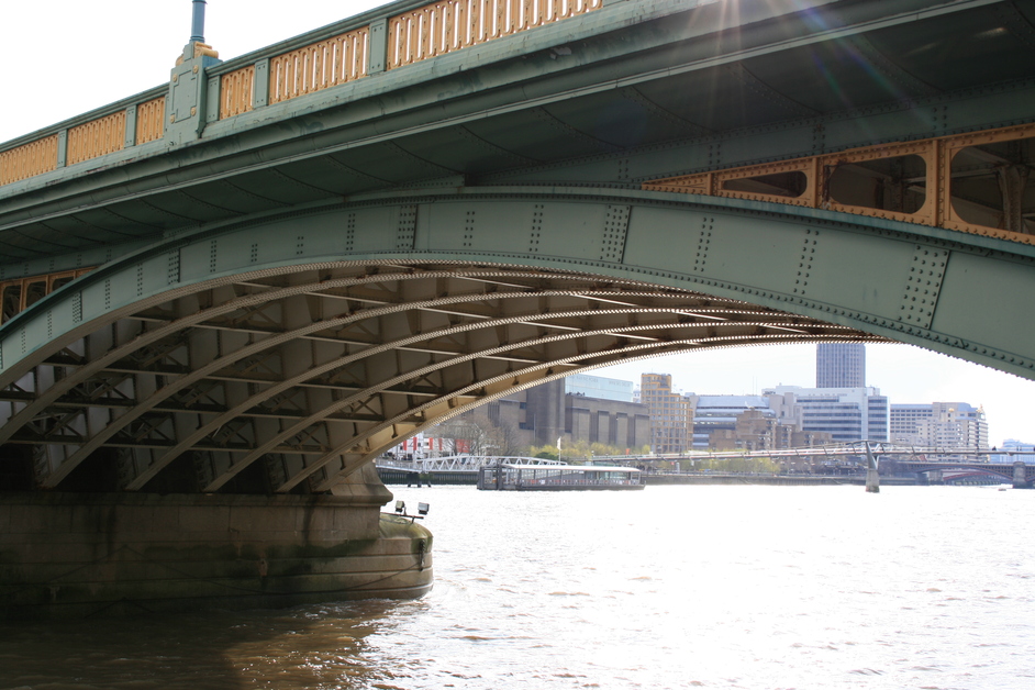 Southwark Bridge