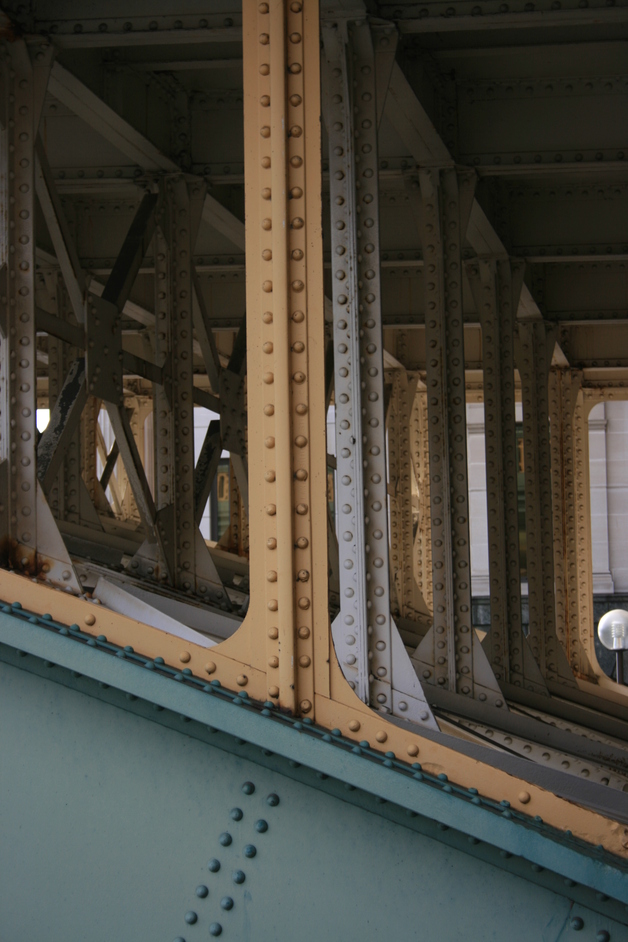 Southwark Bridge