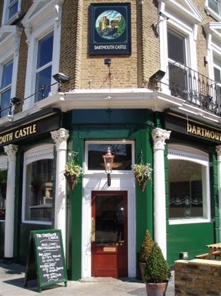 Albion Place