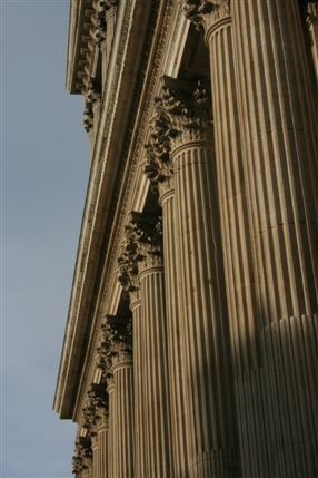 St Paul's Cathedral