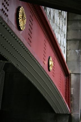Blackfriars Bridge