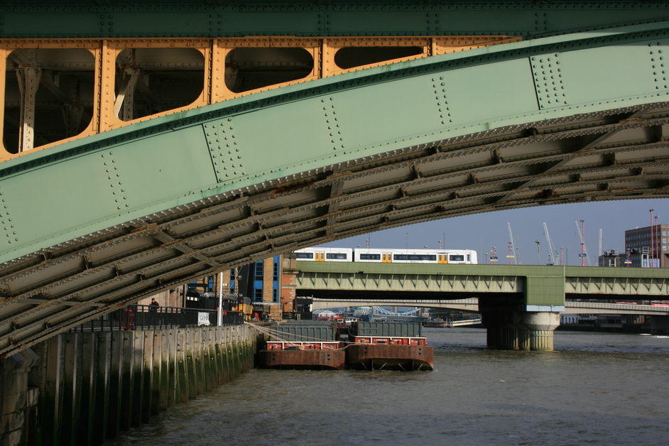 Southwark Bridge
