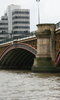 Blackfriars Railway Bridge photo