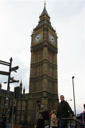 Big Ben