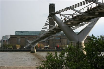 Millennium Bridge