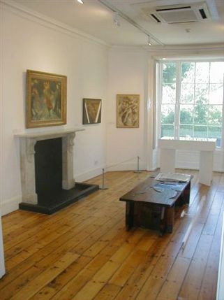 Estorick Collection of Modern Italian Art Estorick Collection of Modern Italian Art