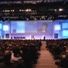 ExCel London Exhibition Centre