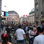 London Skate